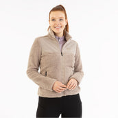 BR Giacca AW25 Soft Jiska Donne Moon Rock