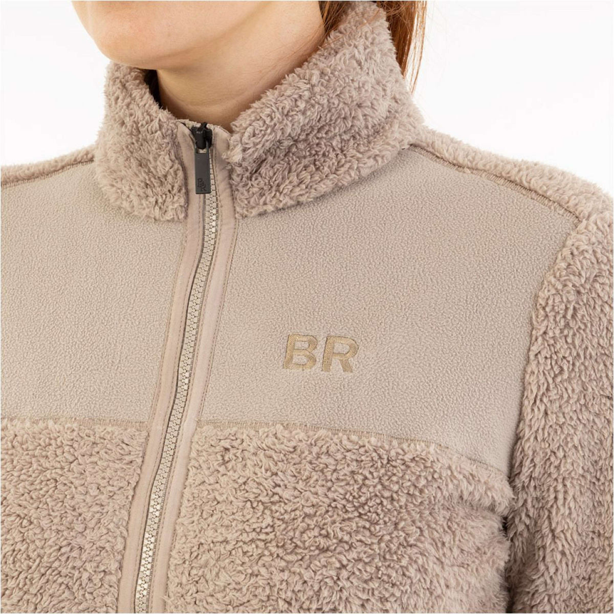 BR Giacca AW25 Soft Jiska Donne Moon Rock