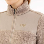 BR Giacca AW25 Soft Jiska Donne Moon Rock