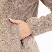 BR Giacca AW25 Soft Jiska Donne Moon Rock