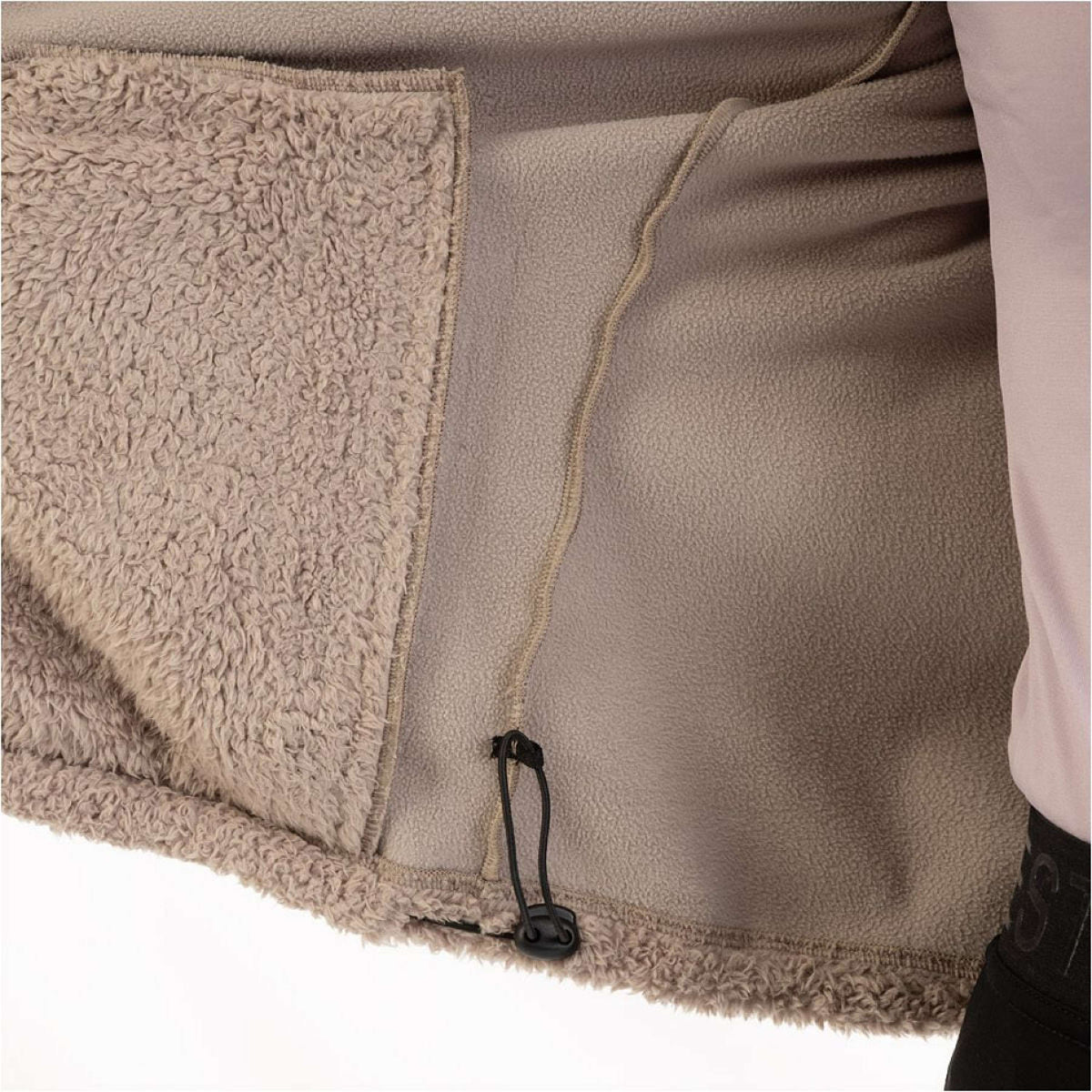 BR Giacca AW25 Soft Jiska Donne Moon Rock