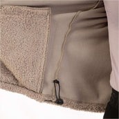 BR Giacca AW25 Soft Jiska Donne Moon Rock
