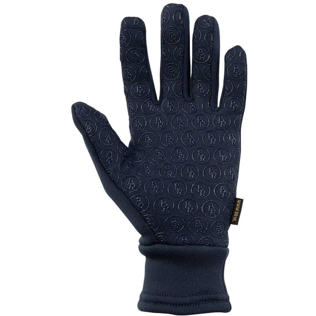BR Guanti invernali Multiflex con Silicone Antiscivolo Navy