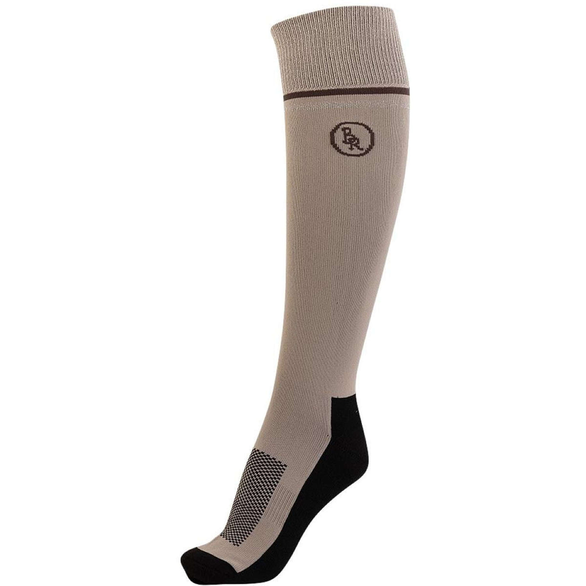 BR Calze da Equitazione AW25 Joanne Moon Rock