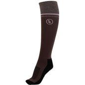 BR Calze da Equitazione AW25 Joanne Raisin