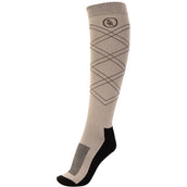BR Calze da Equitazione AW25 Julian Moon Rock