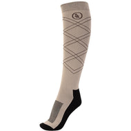BR Calze da Equitazione AW25 Julian Moon Rock