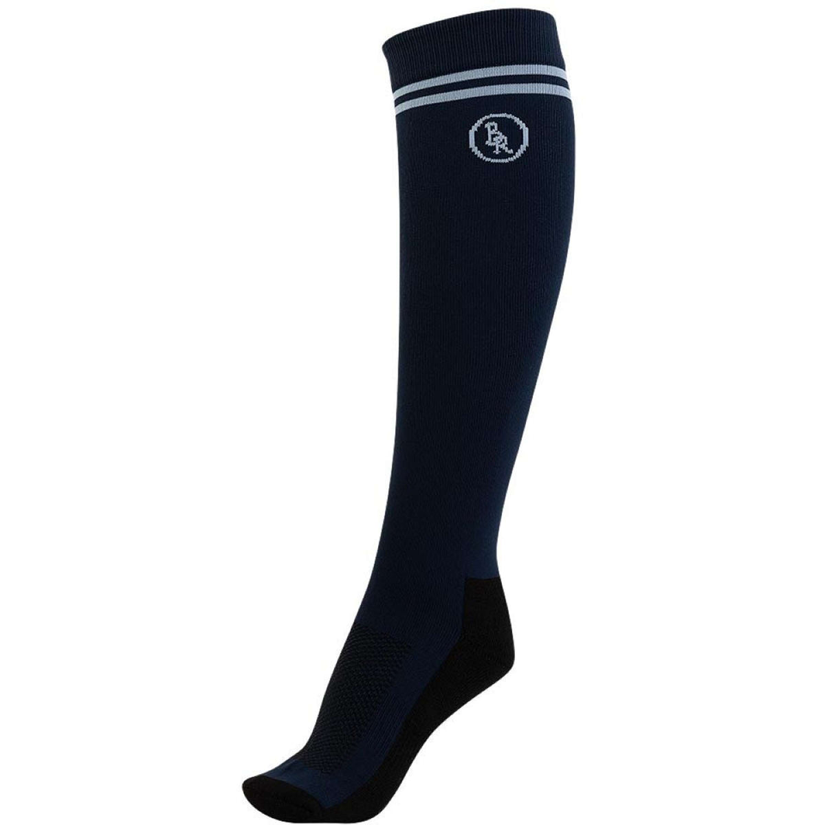 BR Calze da Equitazione AW25 Eevolv Juna Blazer blu scuro