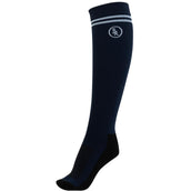 BR Calze da Equitazione AW25 Eevolv Juna Blazer blu scuro