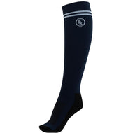 BR Calze da Equitazione AW25 Eevolv Juna Blazer blu scuro