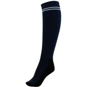 BR Calze da Equitazione AW25 Eevolv Juna Blazer blu scuro