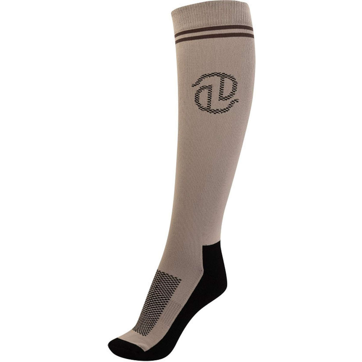 BR Calze da Equitazione AW25 Eevolv Juna Moon Rock