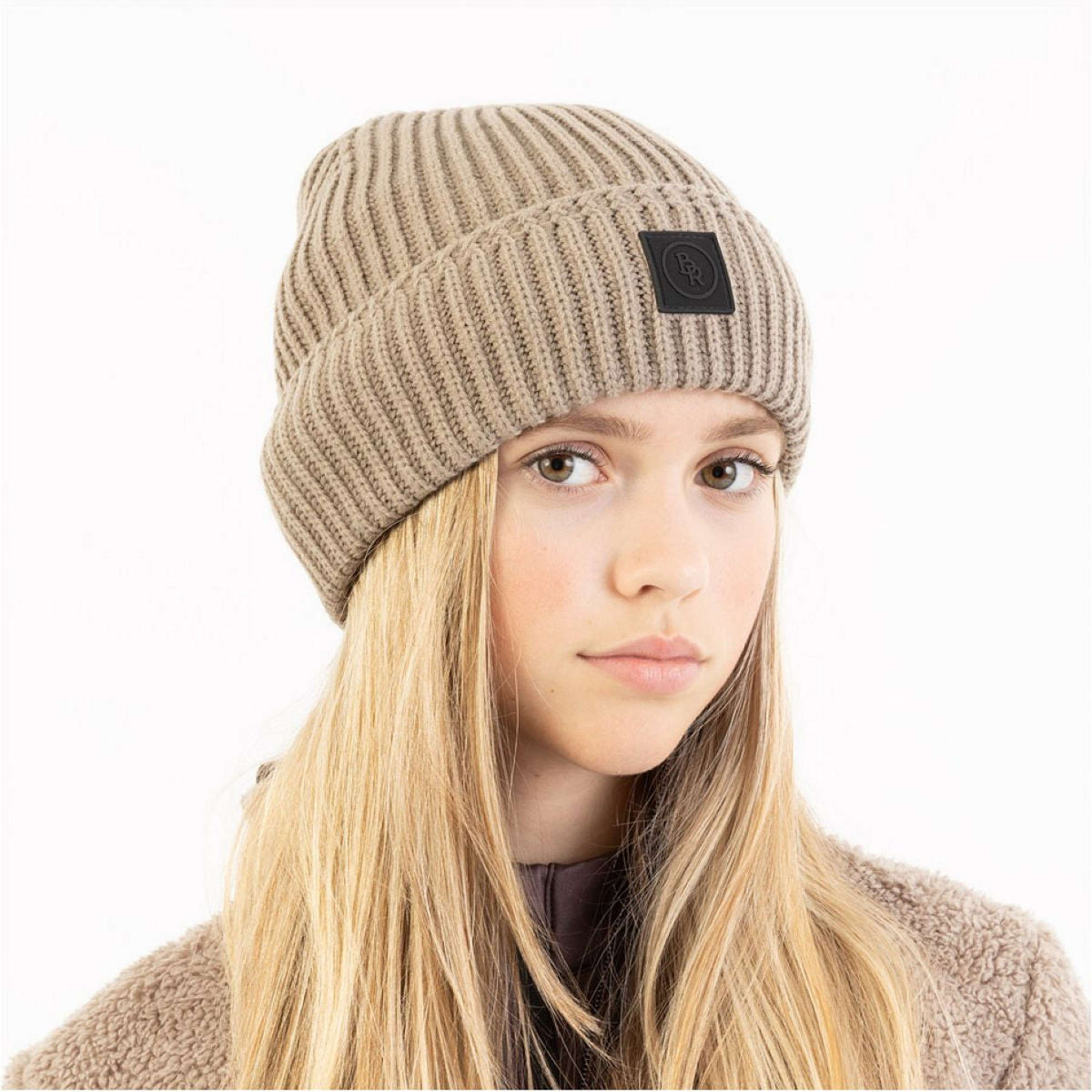 BR Berretto AW25 Joshua Moon Rock