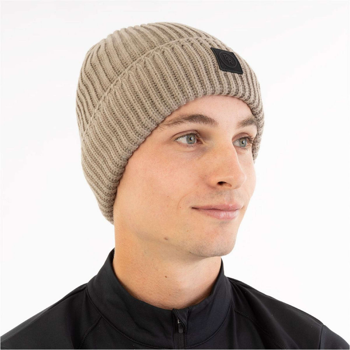 BR Berretto AW25 Joshua Moon Rock
