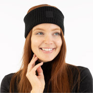 BR Fascia per capelli AW25 Jose Meteorite