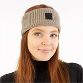 BR Fascia per capelli AW25 Jose Moon Rock