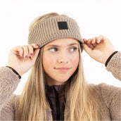 BR Fascia per capelli AW25 Jose Moon Rock