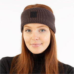BR Fascia per capelli AW25 Jose Raisin