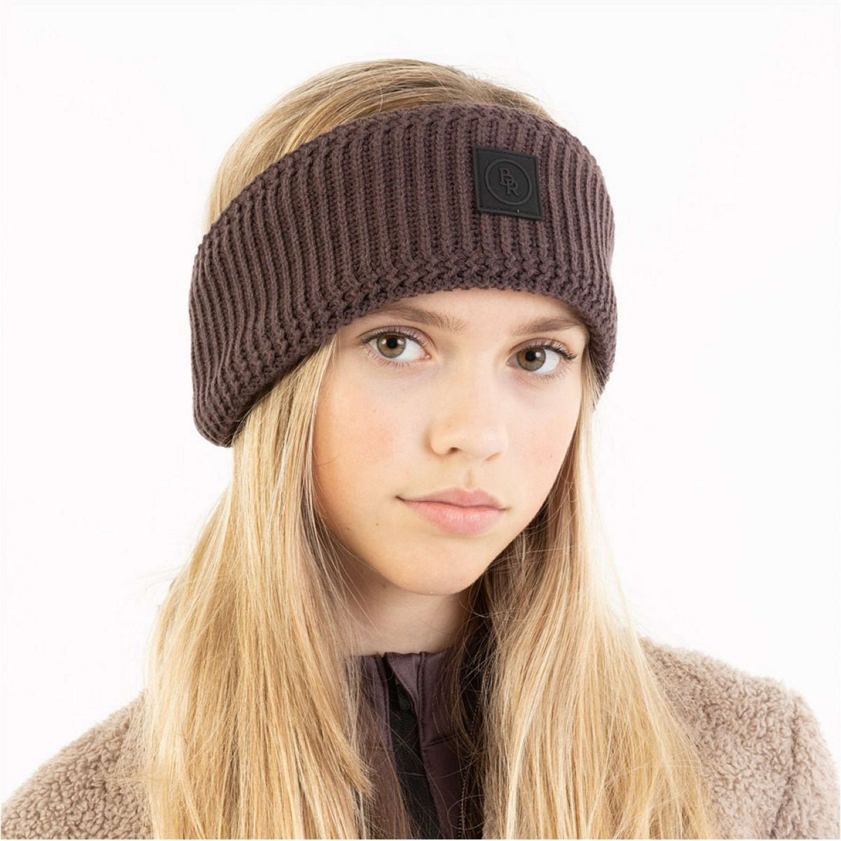 BR Fascia per capelli AW25 Jose Raisin