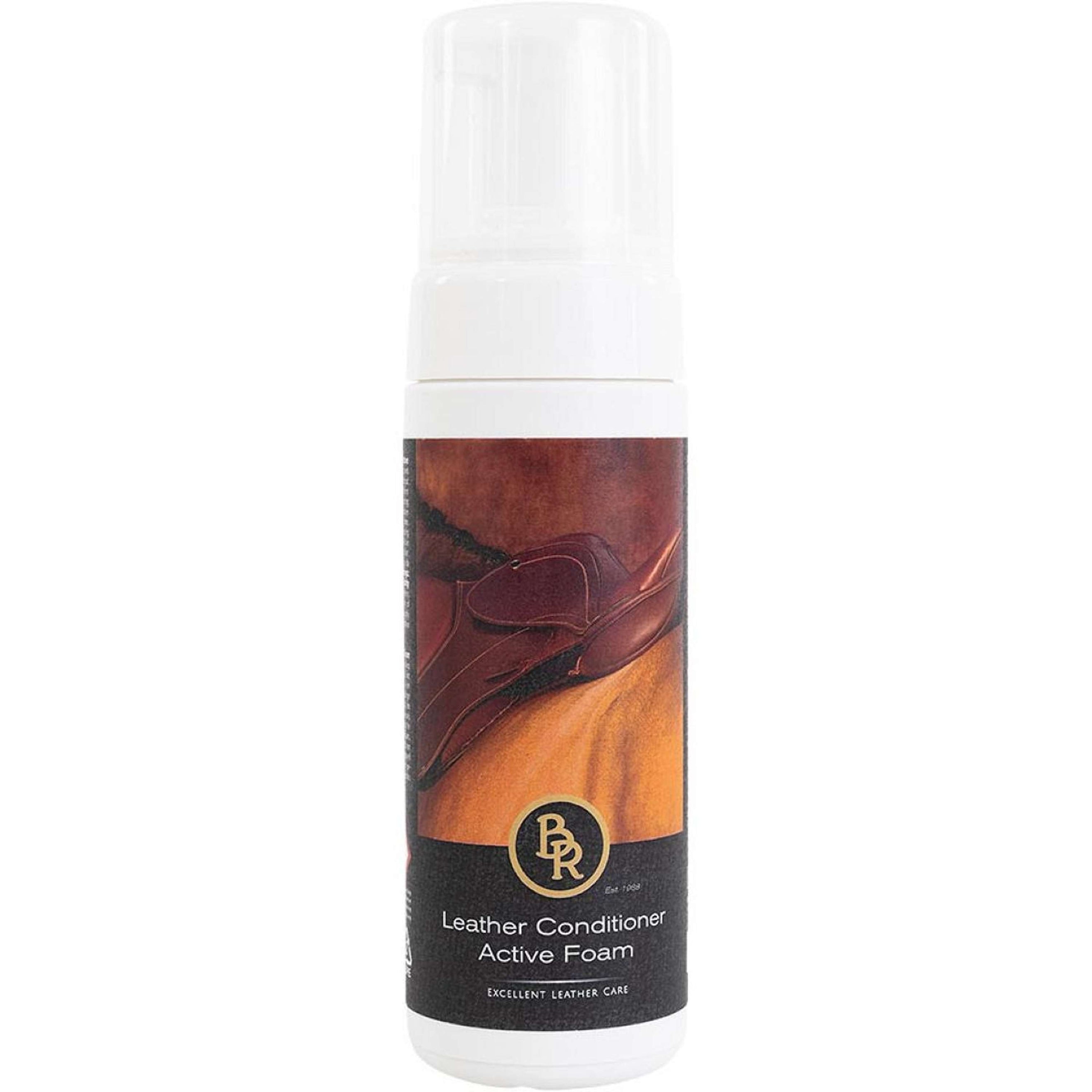 BR Balsamo per Pelle Active Foam BR Balsamo per Pelle Active Foam