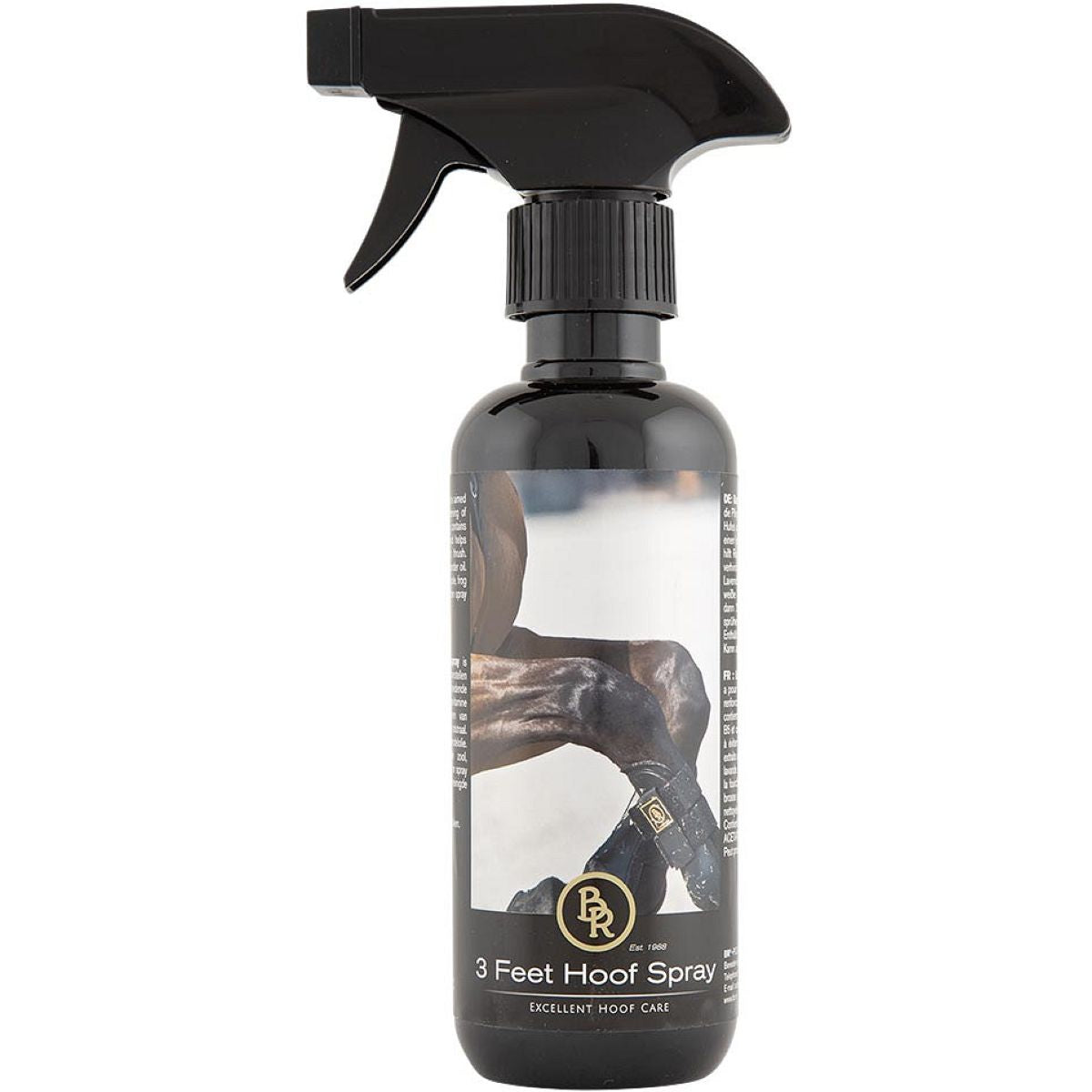 BR Spray per Zoccoli 3 Feet