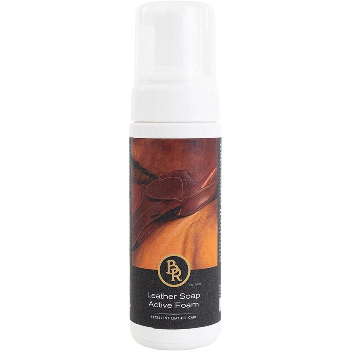 BR Sapone per Cuoio Active Foam