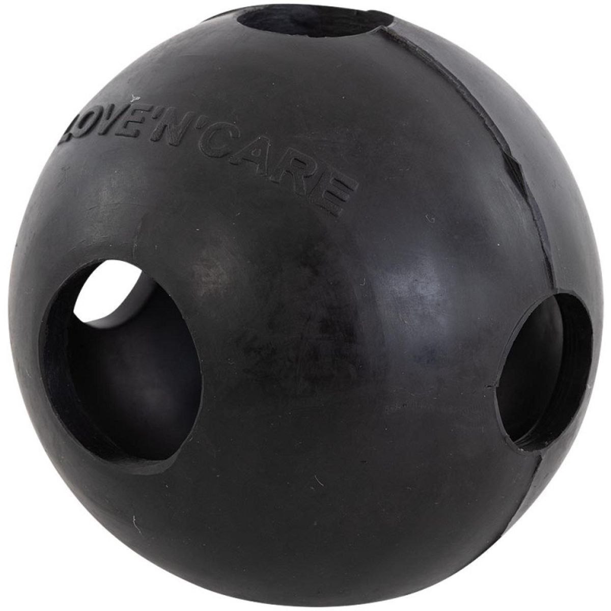 Premiere Palla di protezione Gomma Nero