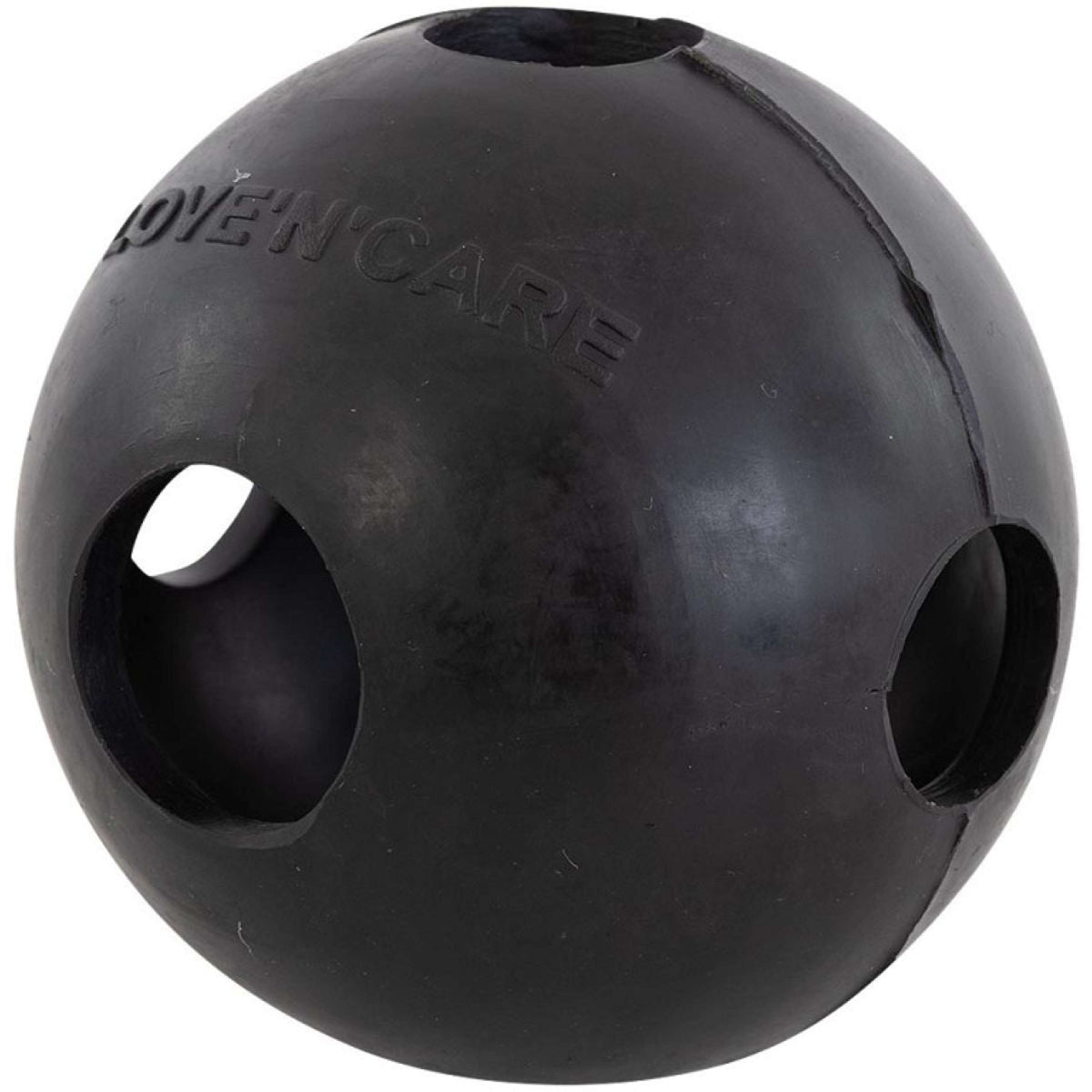 Premiere Palla di protezione Gomma Nero