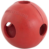 Premiere Palla di protezione Gomma Rosso