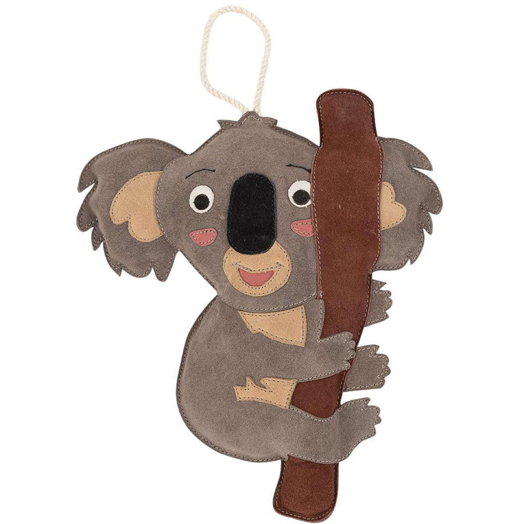 BR Cavallo di Peluche Koala Grigio