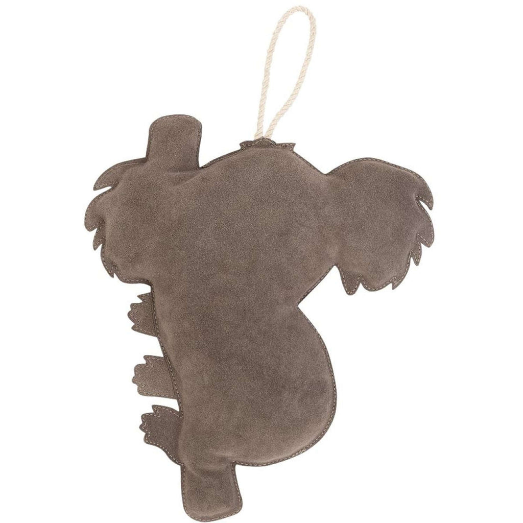 BR Cavallo di Peluche Koala Grigio