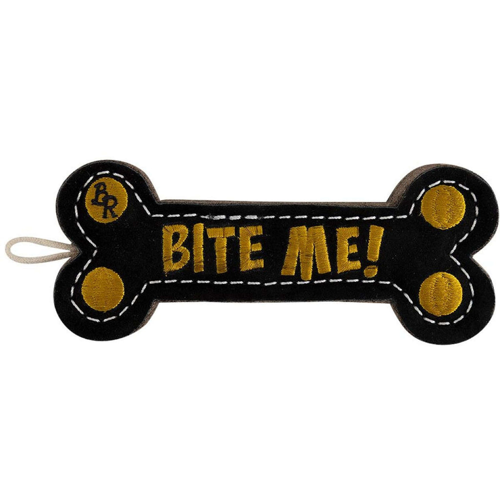 BR Giocattolo per Cane Bone