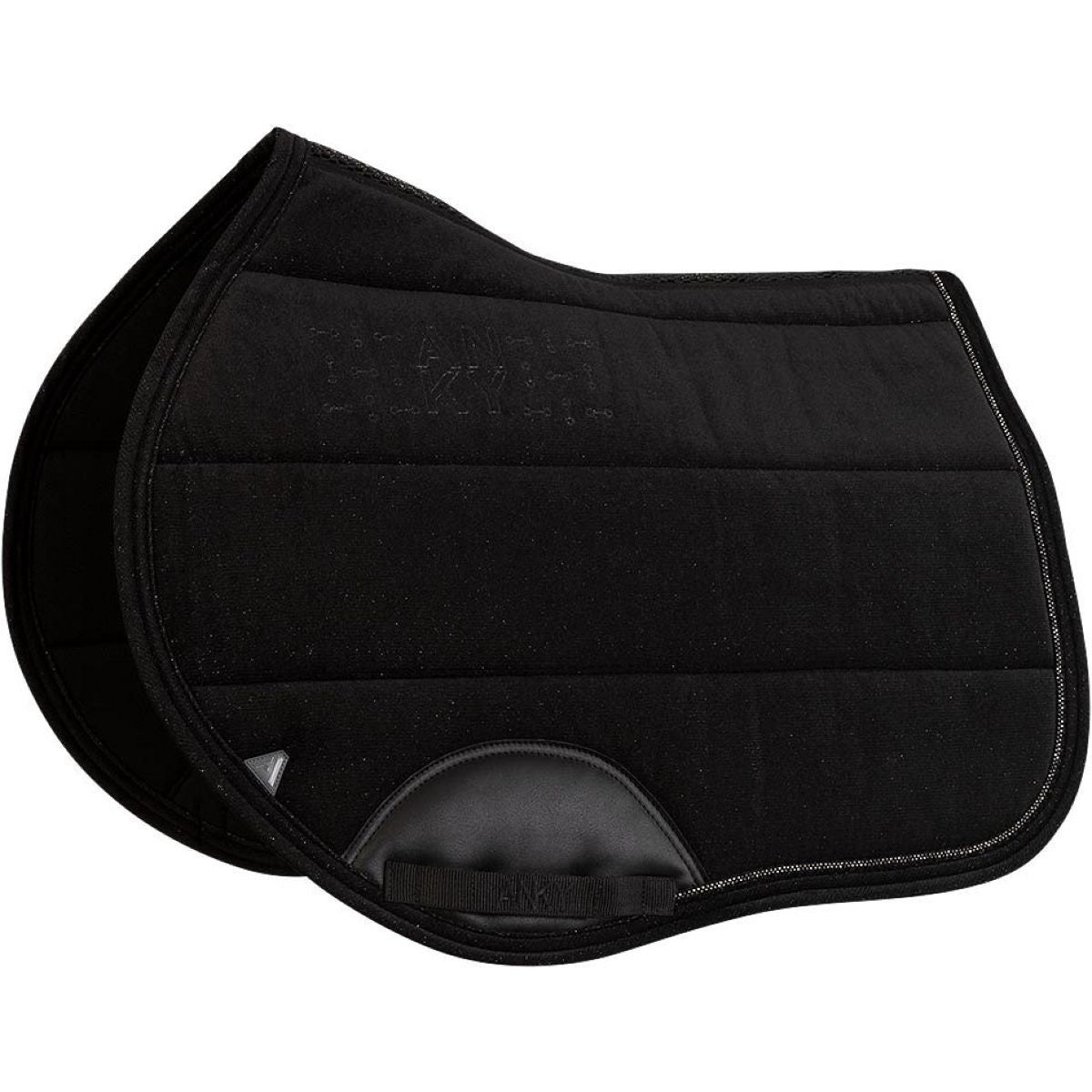 ANKY Sottosella AW25 Velvet Uso generale Nero