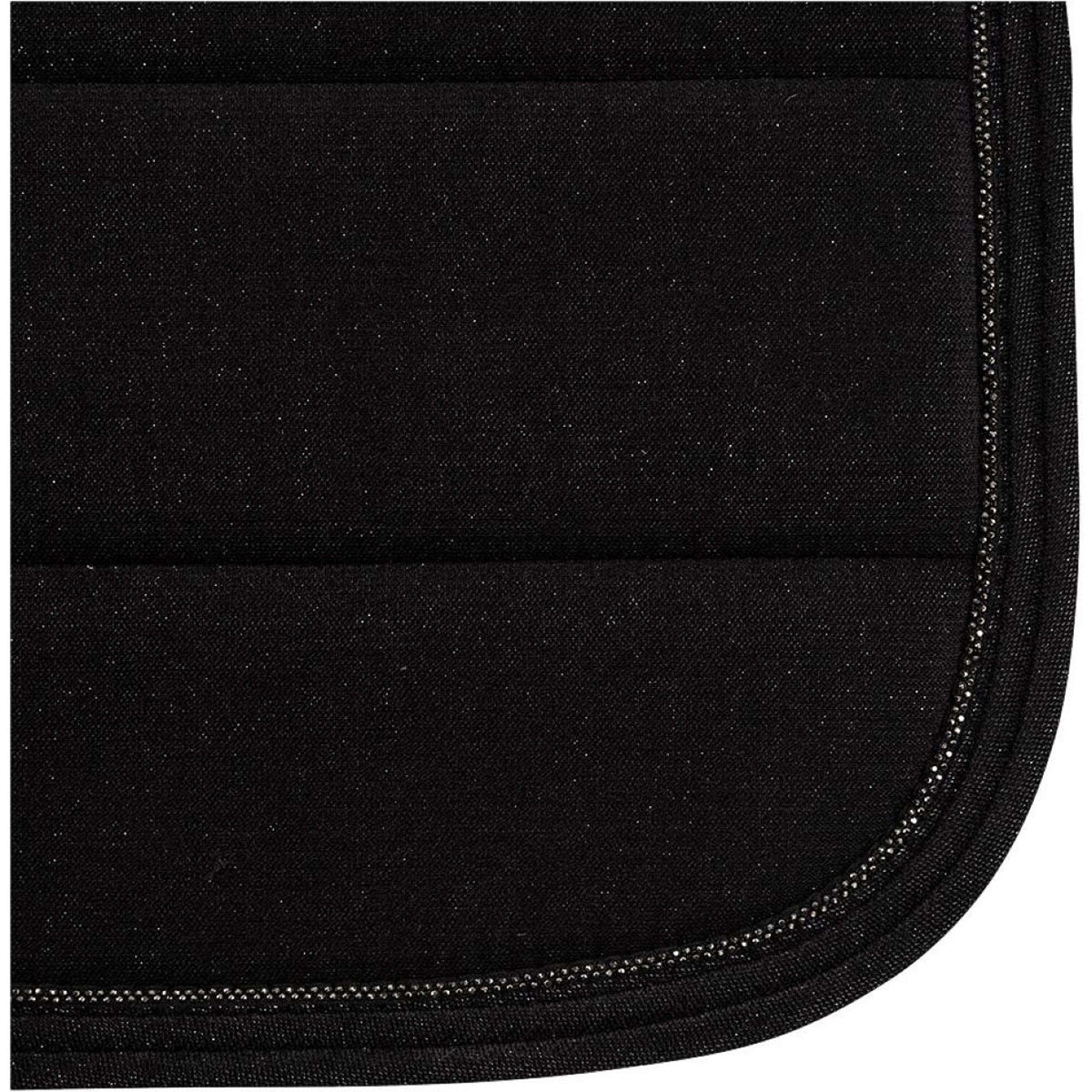 ANKY Sottosella AW25 Velvet Uso generale Nero