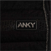 ANKY Sottosella AW25 Velvet Uso generale Nero