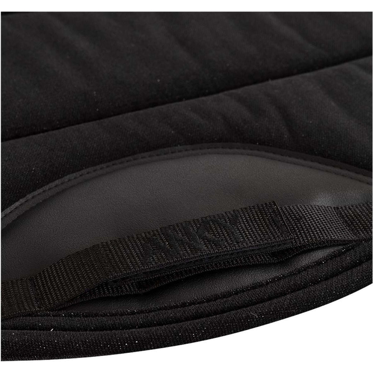 ANKY Sottosella AW25 Velvet Uso generale Nero