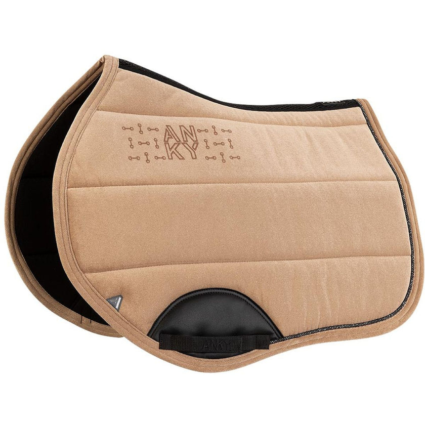 ANKY Sottosella AW25 Velvet Uso generale Amphora