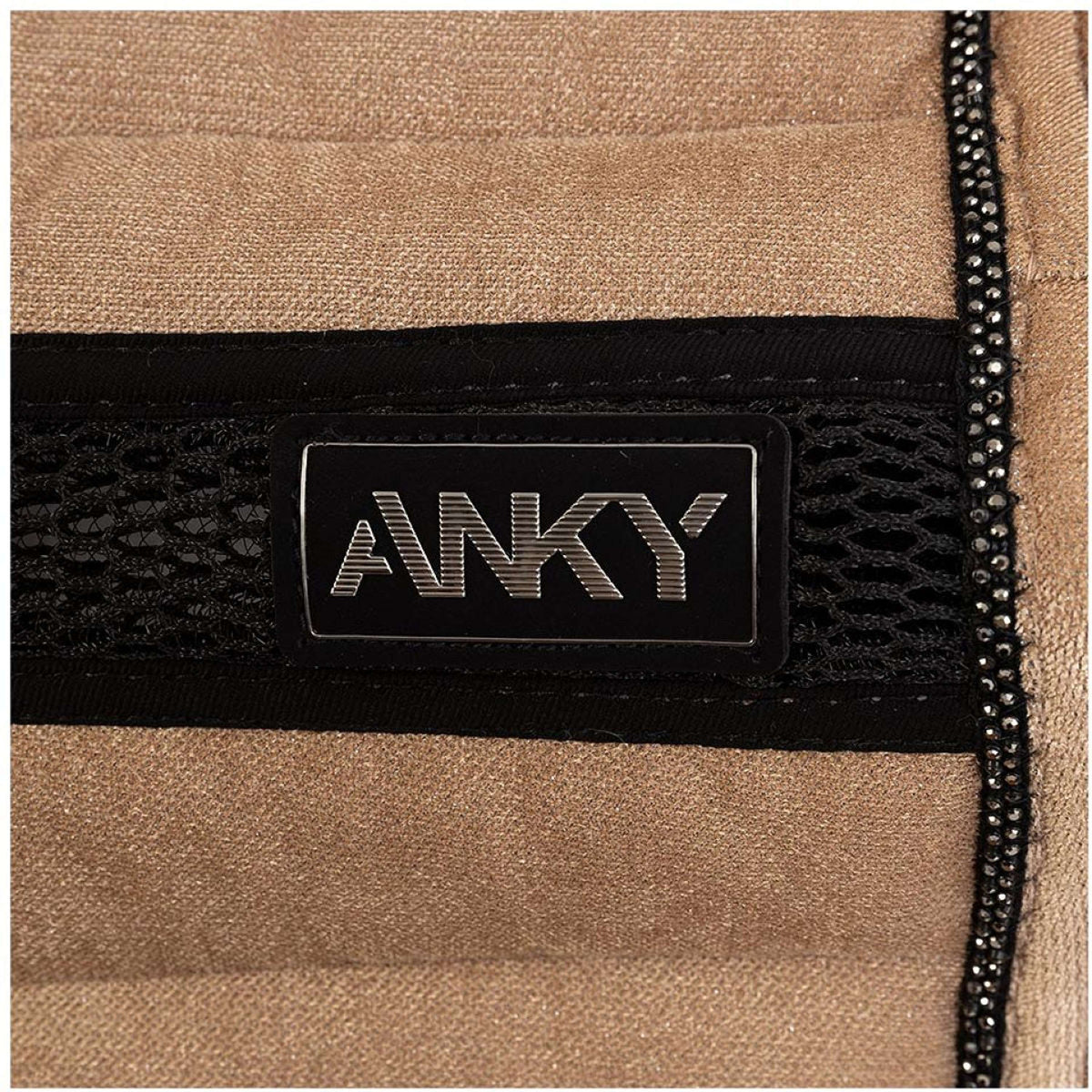 ANKY Sottosella AW25 Velvet Uso generale Amphora