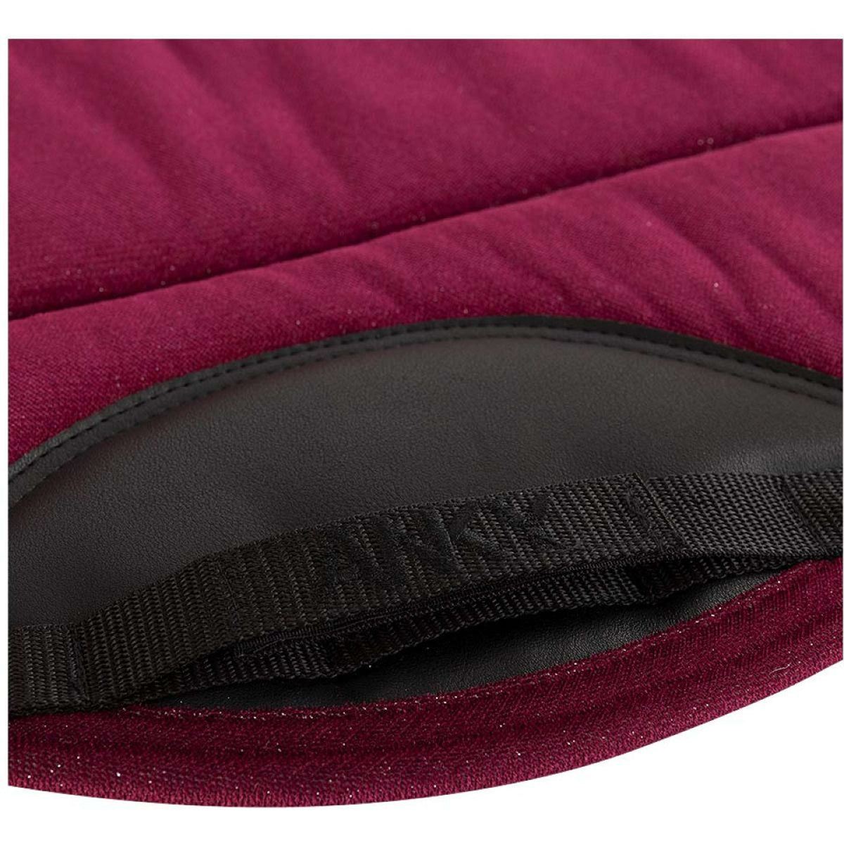 ANKY Sottosella AW25 Velvet Uso generale Windsor Wine