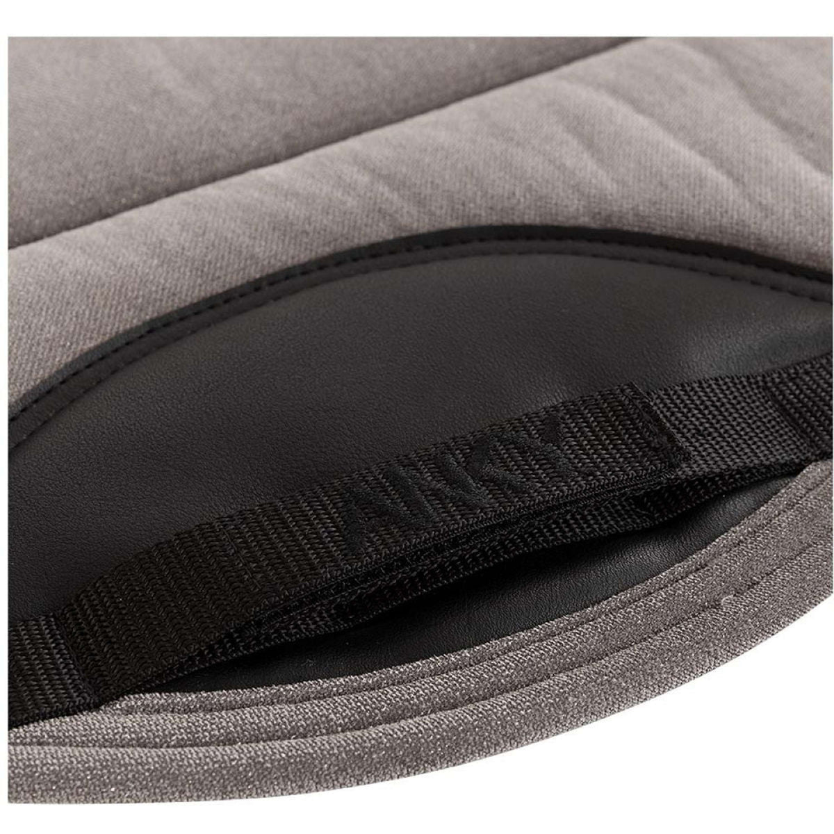ANKY Sottosella AW25 Velvet Uso generale Argento