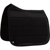 ANKY Sottosella AW25 Velvet Dressage Nero