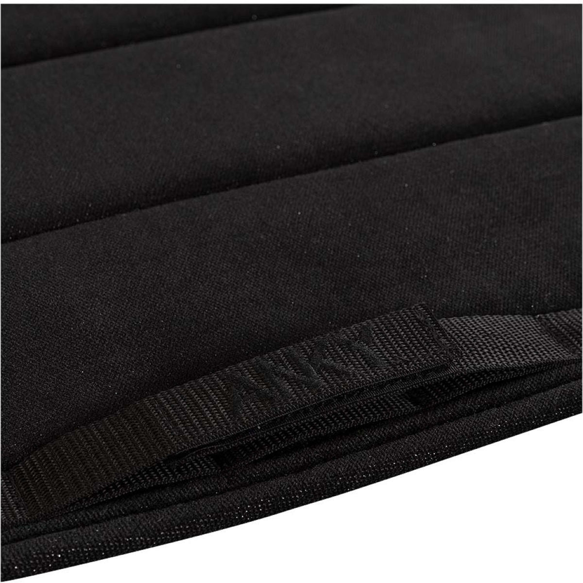 ANKY Sottosella AW25 Velvet Dressage Nero