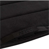 ANKY Sottosella AW25 Velvet Dressage Nero