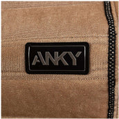 ANKY Sottosella AW25 Velvet Dressage Amphora