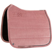 ANKY Sottosella AW25 Velvet Dressage Bridal Rose