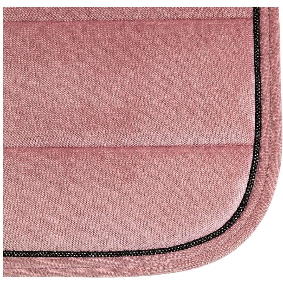 ANKY Sottosella AW25 Velvet Dressage Bridal Rose