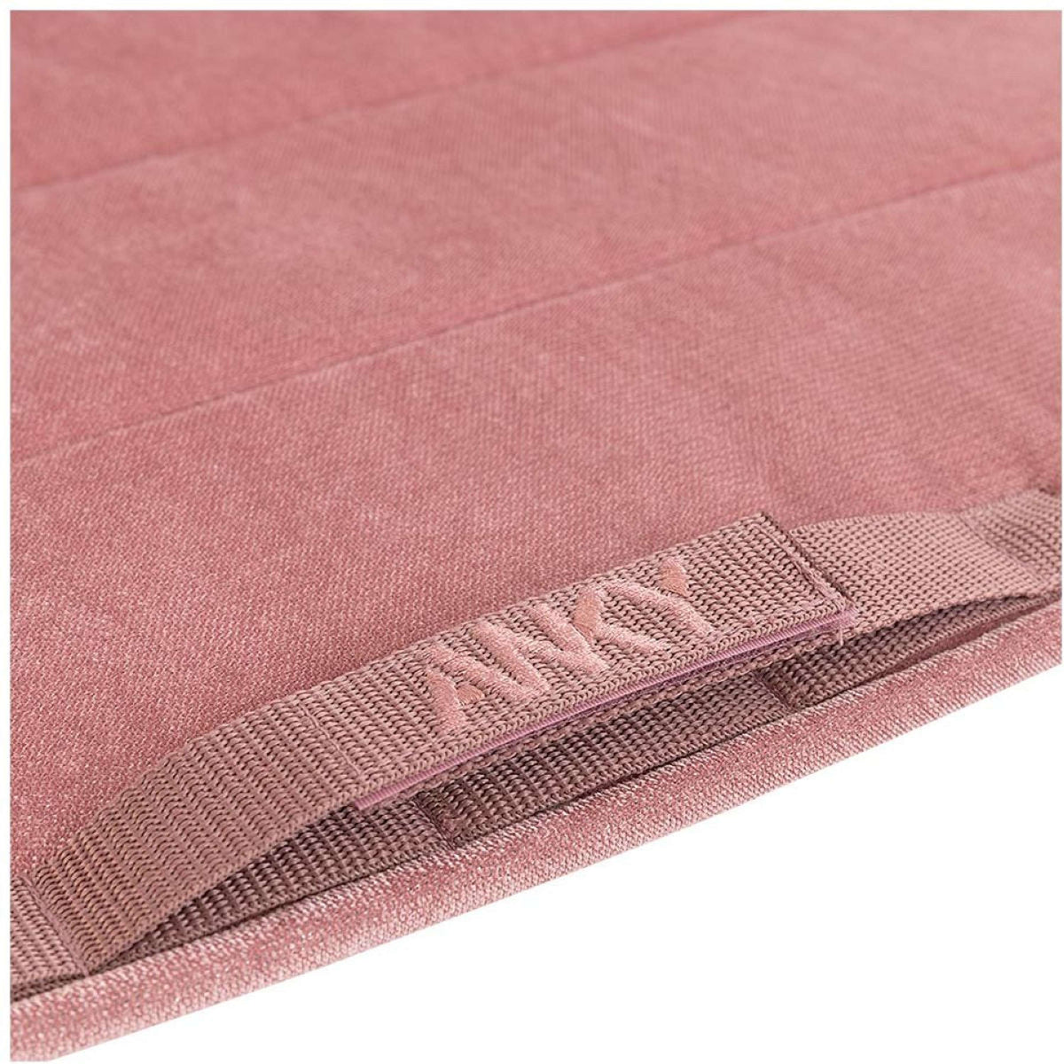 ANKY Sottosella AW25 Velvet Dressage Bridal Rose