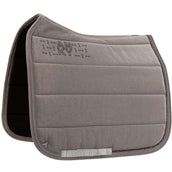 ANKY Sottosella AW25 Velvet Dressage Argento