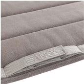 ANKY Sottosella AW25 Velvet Dressage Argento
