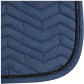 ANKY Sottosella AW25 Suede Dressage Insignia Blue